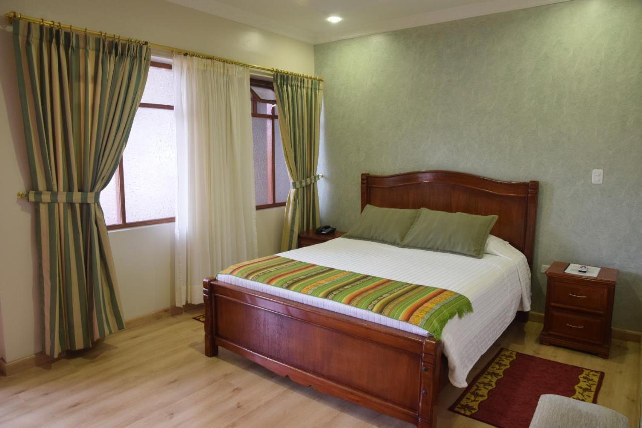 Casa Montero Hotel 3*