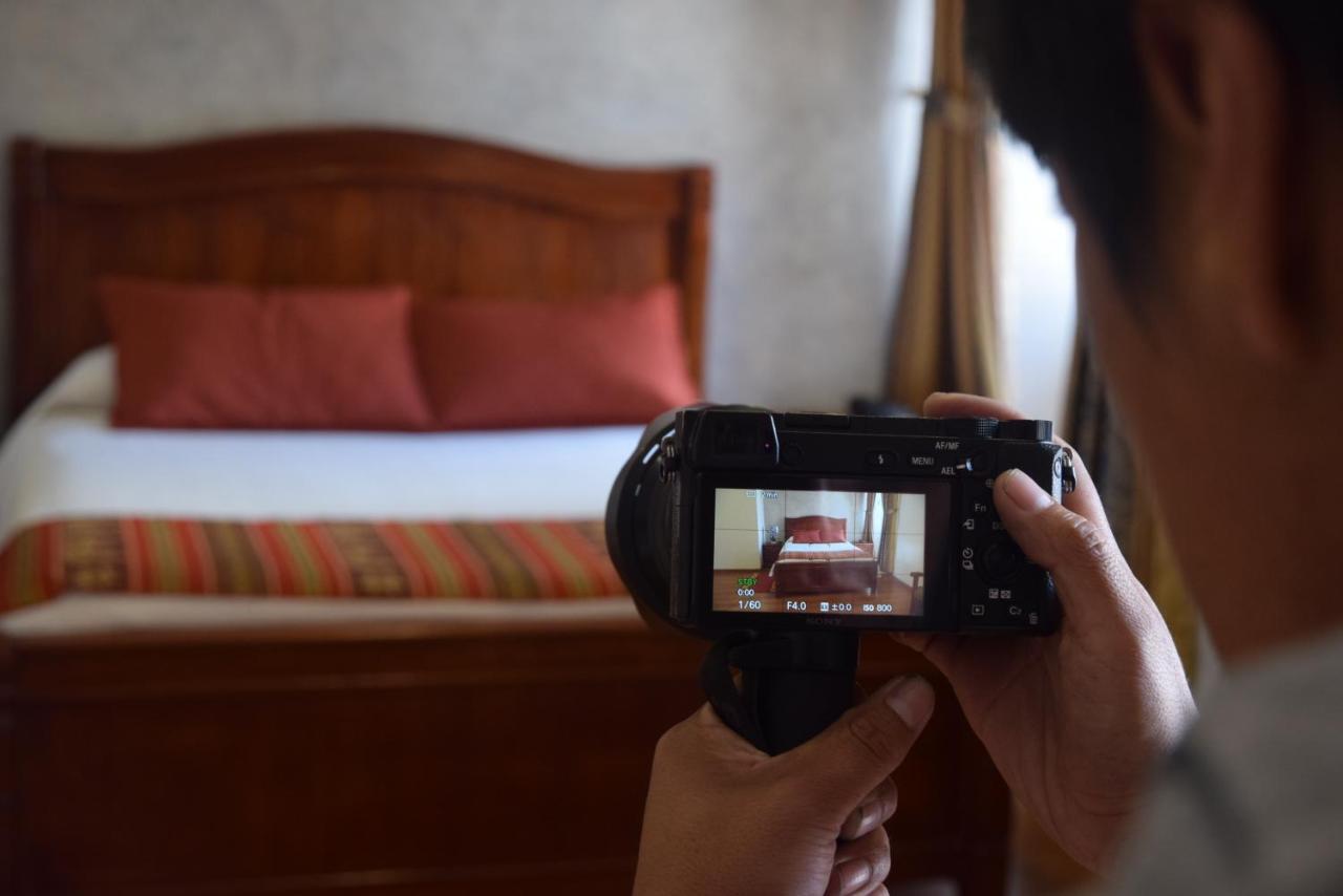 Casa Montero Hotel 3*