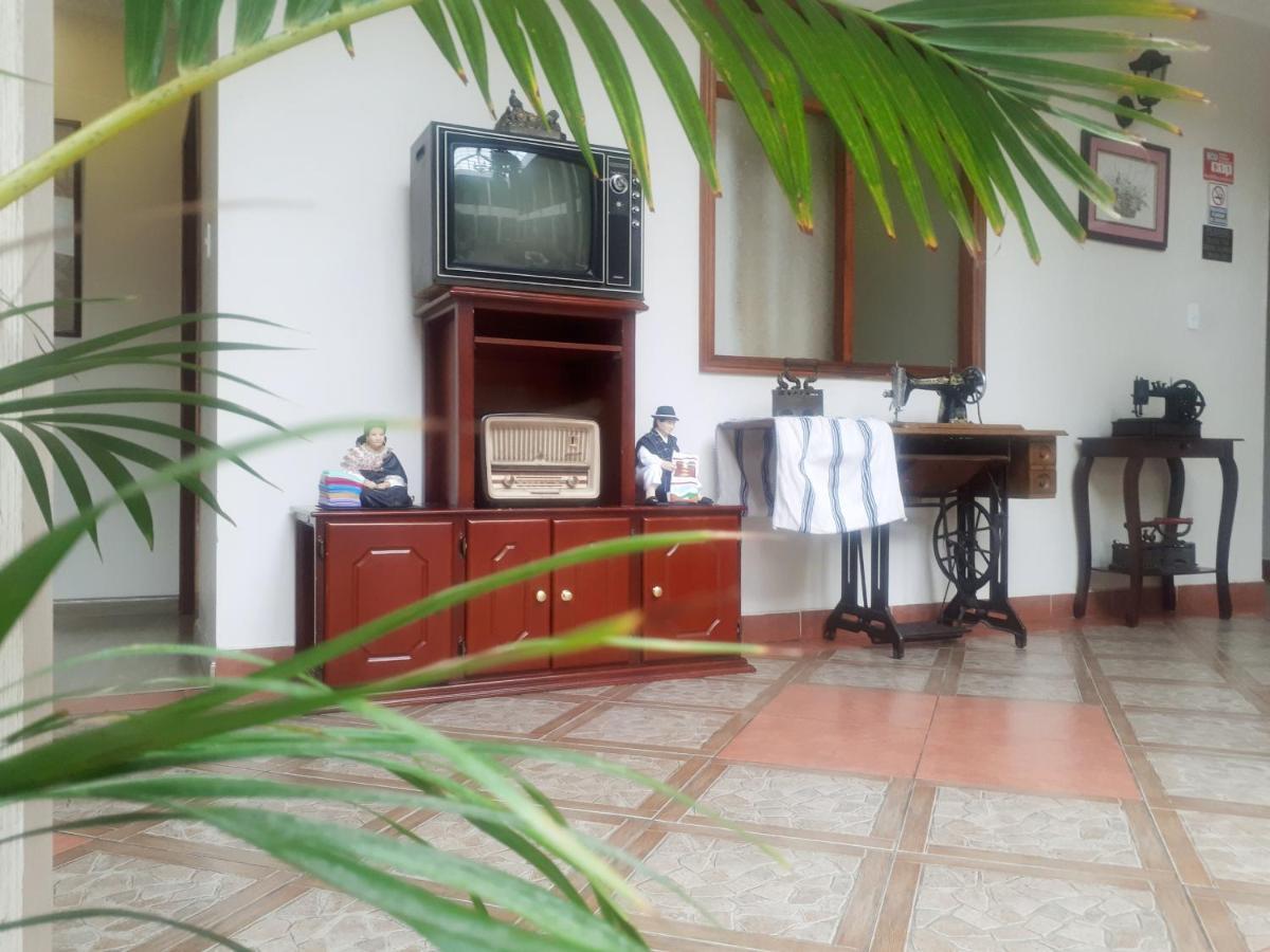 Casa Montero