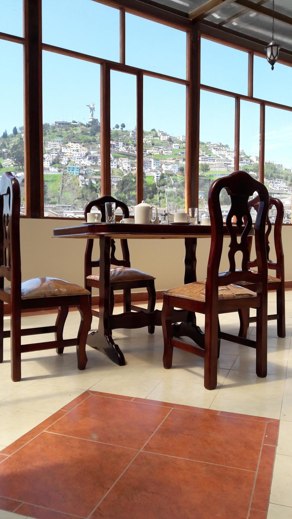 Casa Montero Hotel
