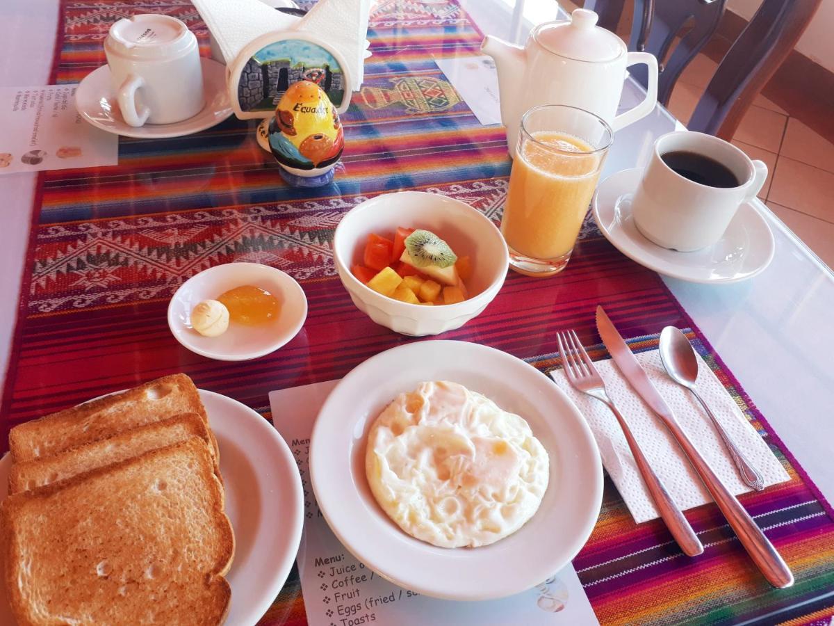 Casa Montero Hotel 3*