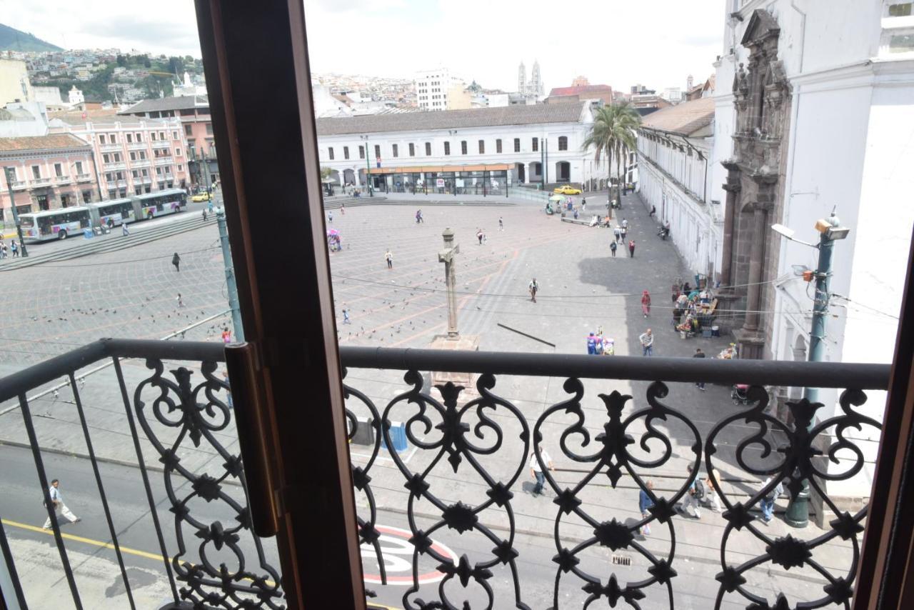 Casa Montero Hotel