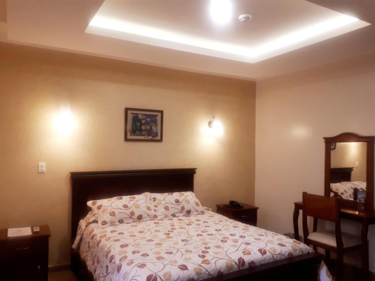 Hotel Casa Montero 3*