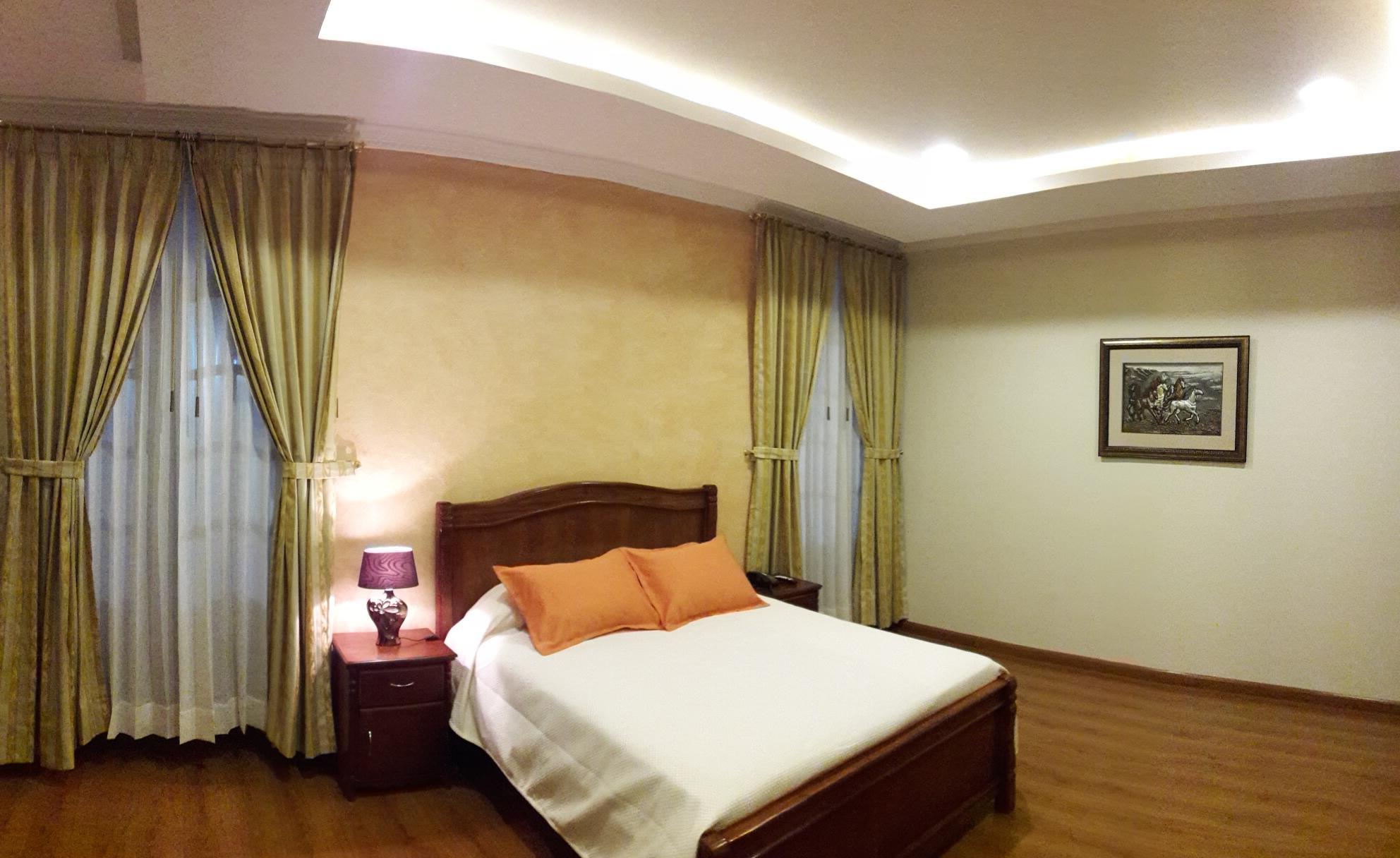 Hotel Casa Montero Quito