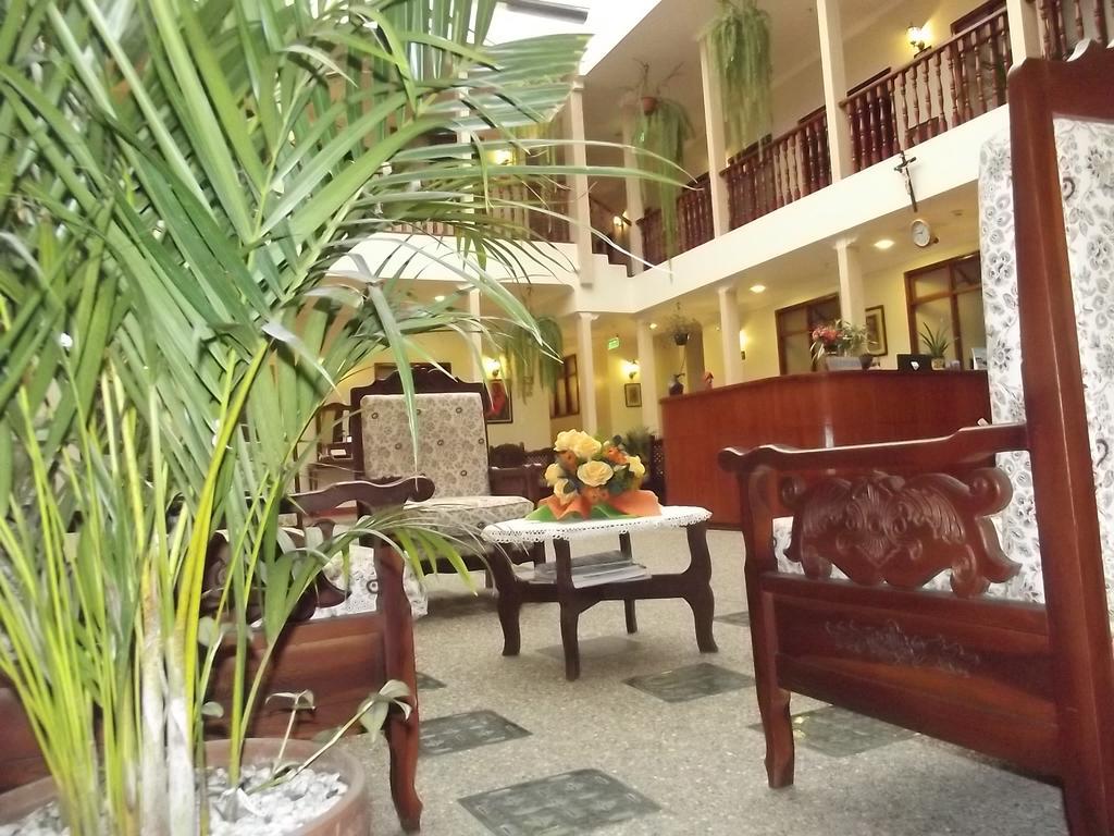 Casa Montero
