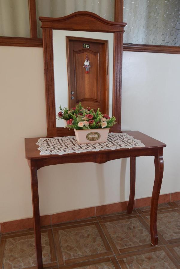Casa Montero