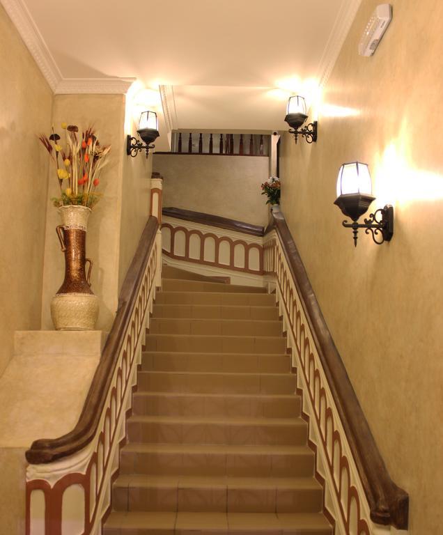 Hotel Casa Montero Hotel 3*