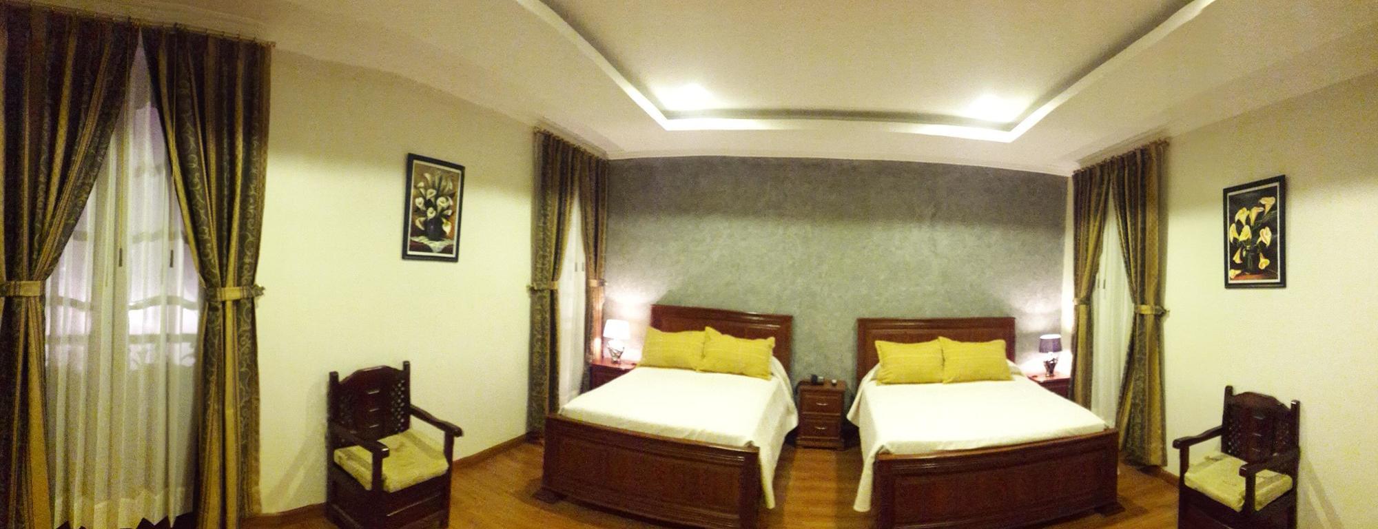 Hotel Hotel Casa Montero