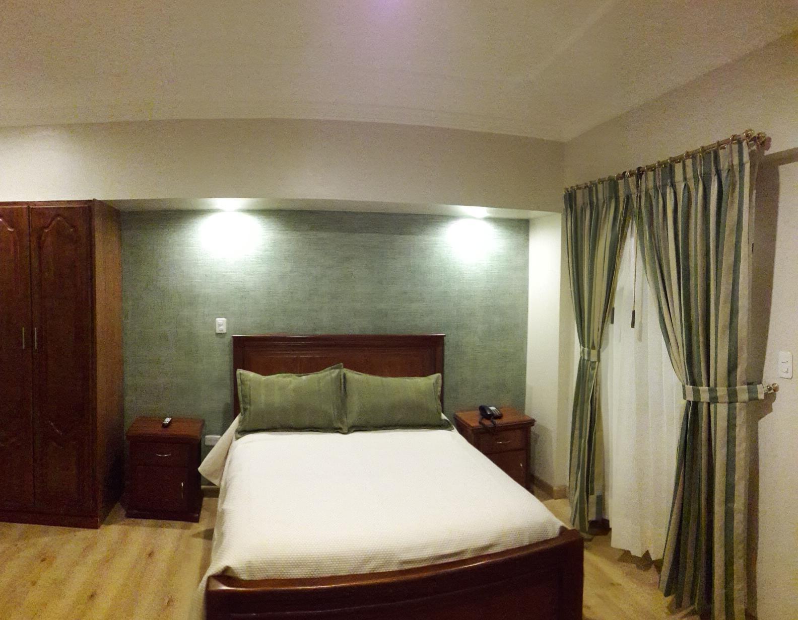 Hotel Hotel Casa Montero Quito