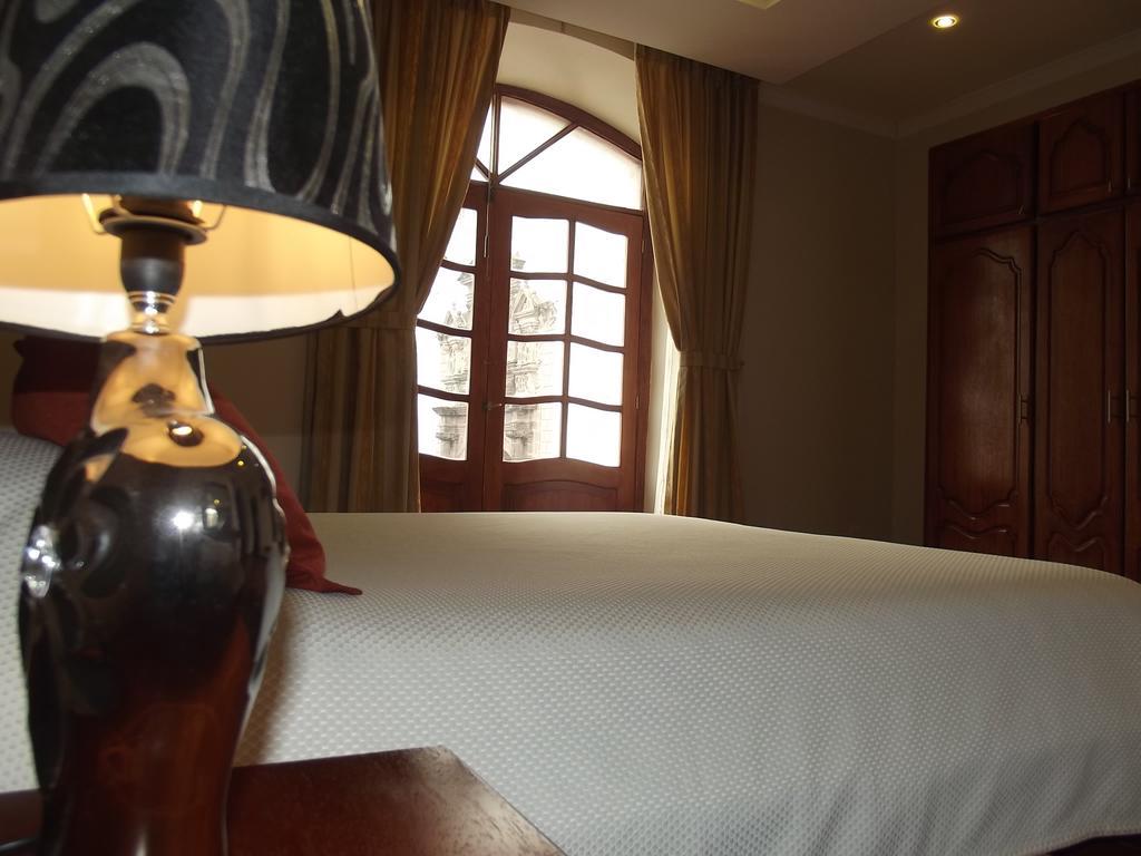 Hotel Casa Montero 3* Quito