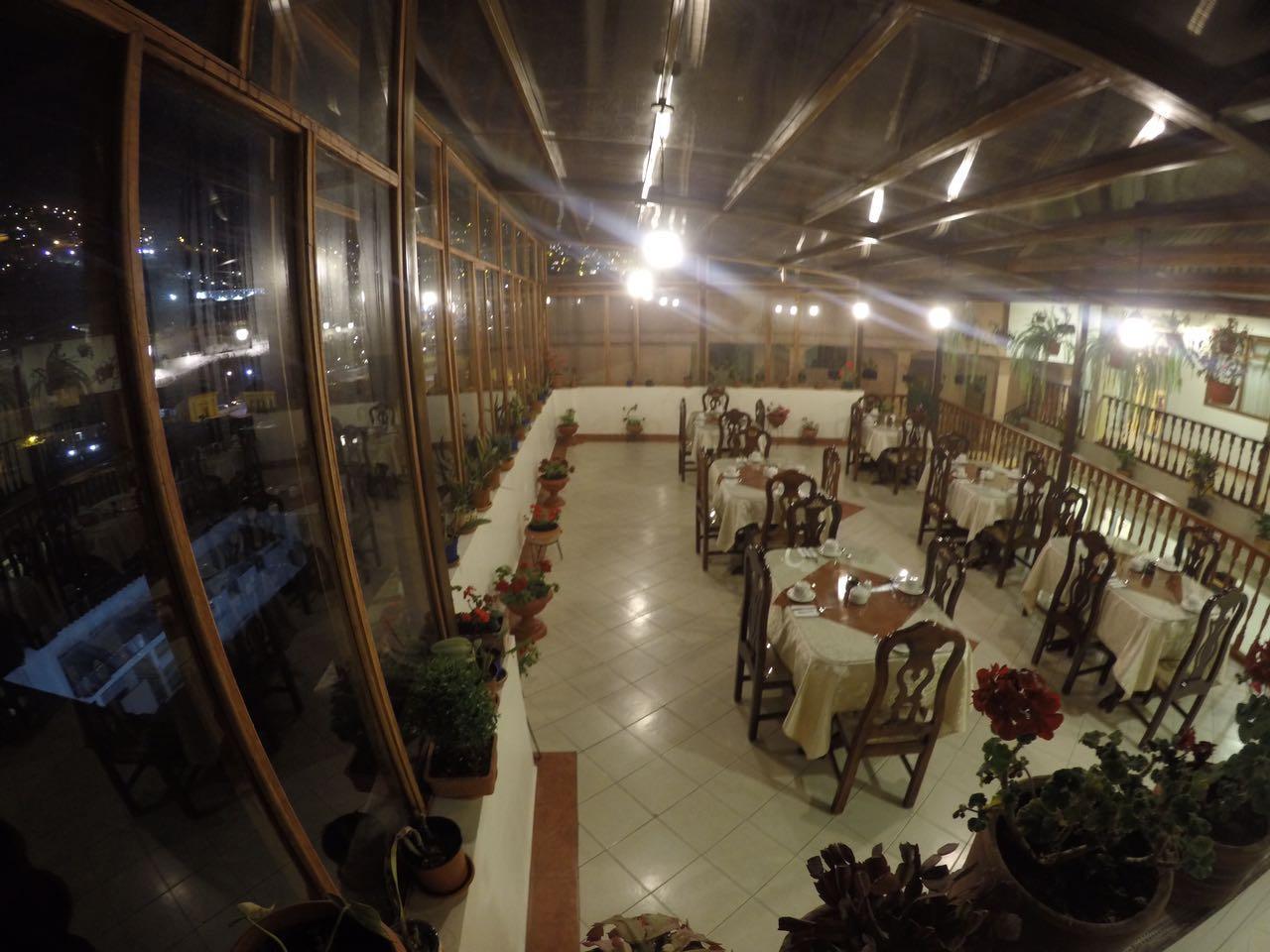 Hotel Casa Montero 3* Quito