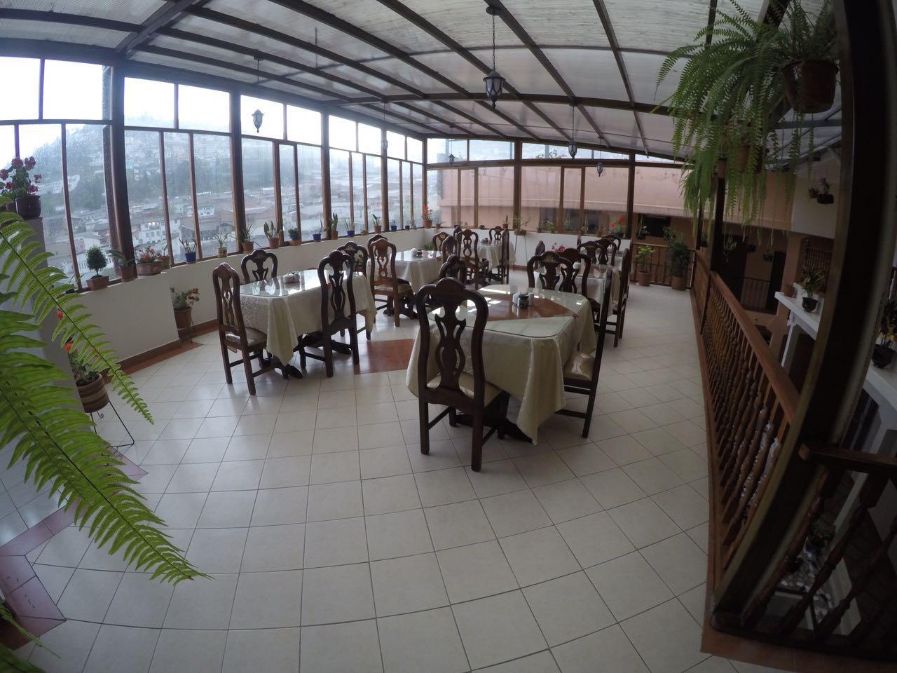 Hotel Casa Montero Hotel
