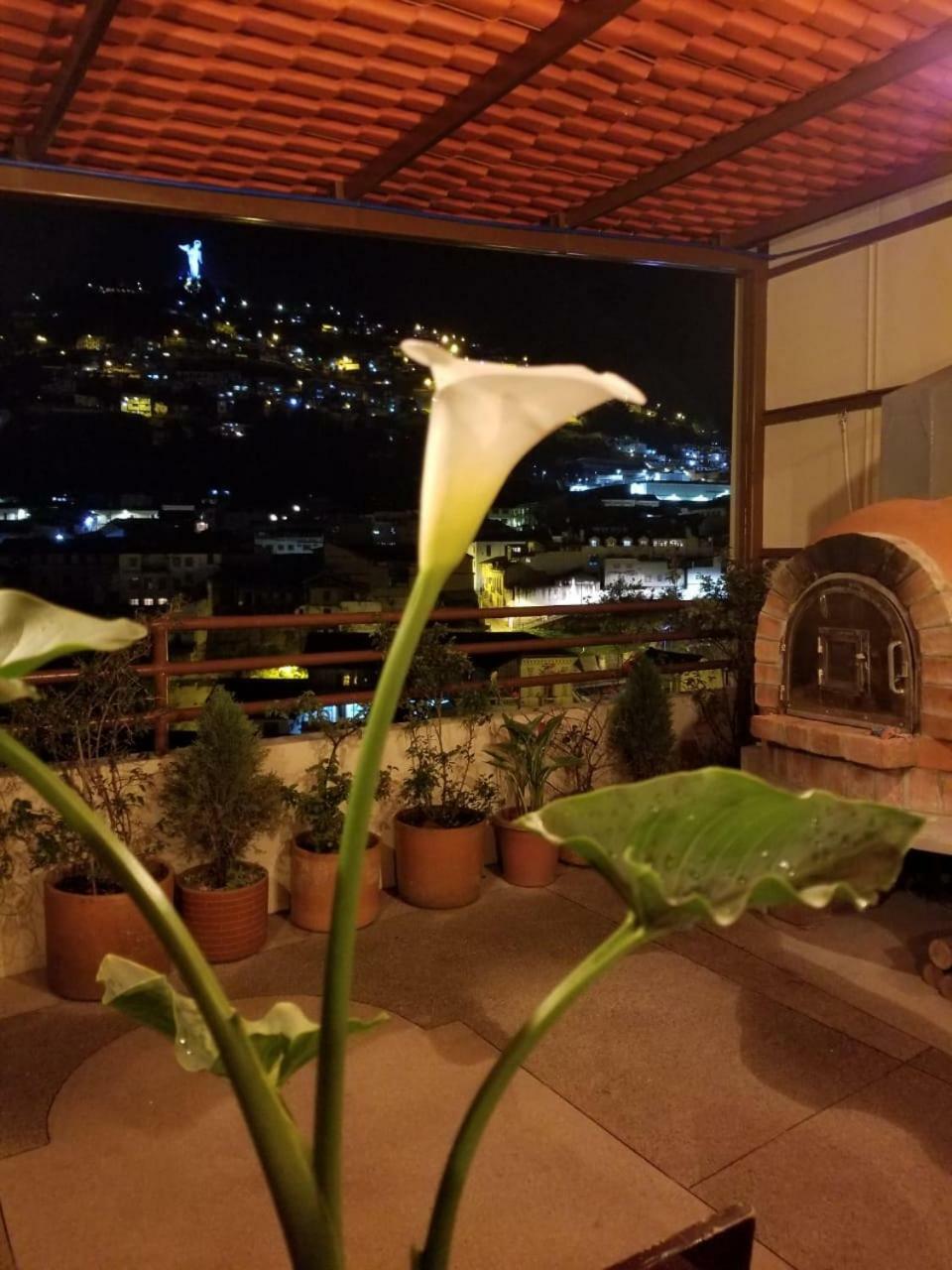 Hotel Casa Montero Hotel Quito