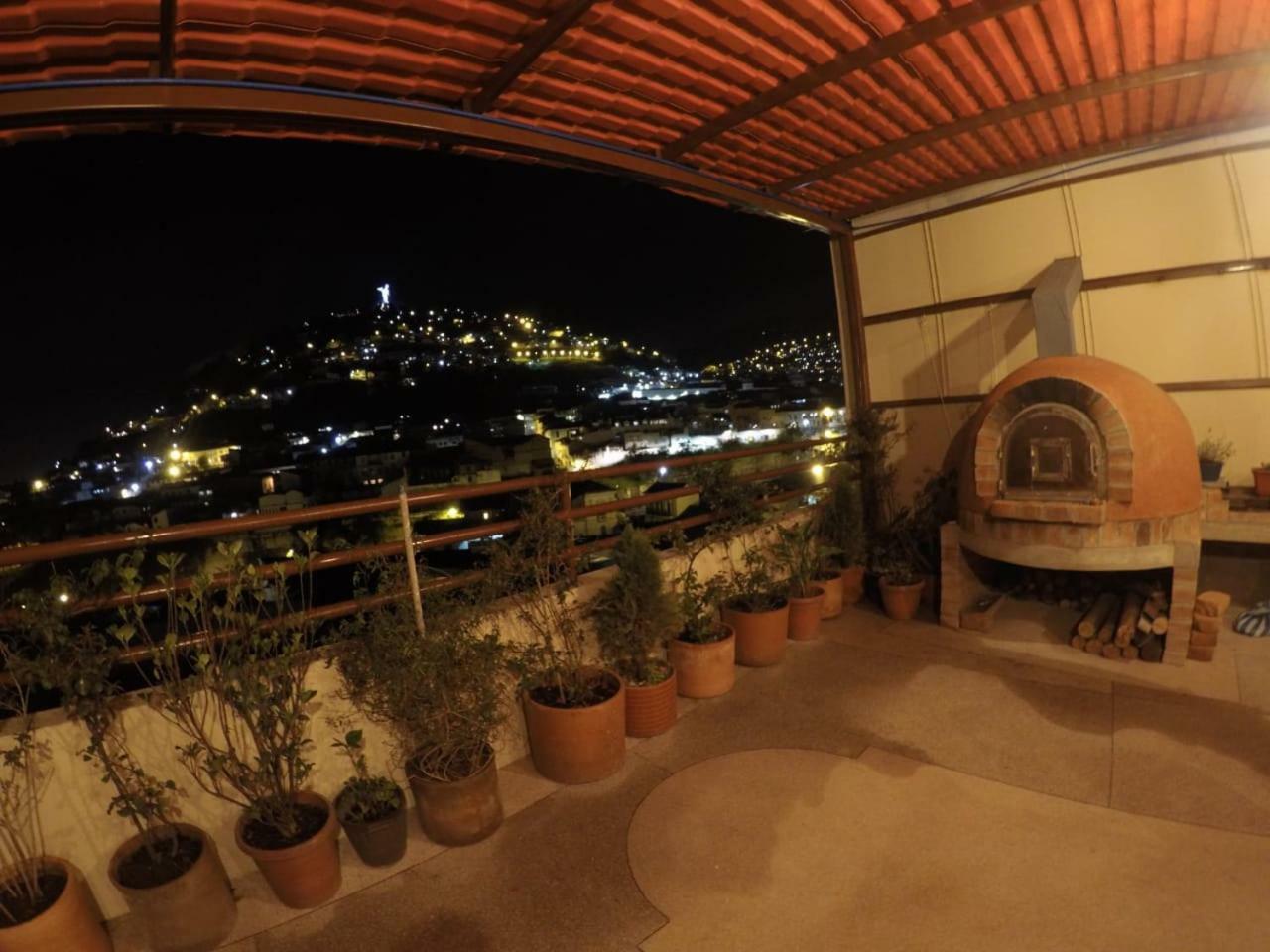 Hotel Hotel Casa Montero Quito