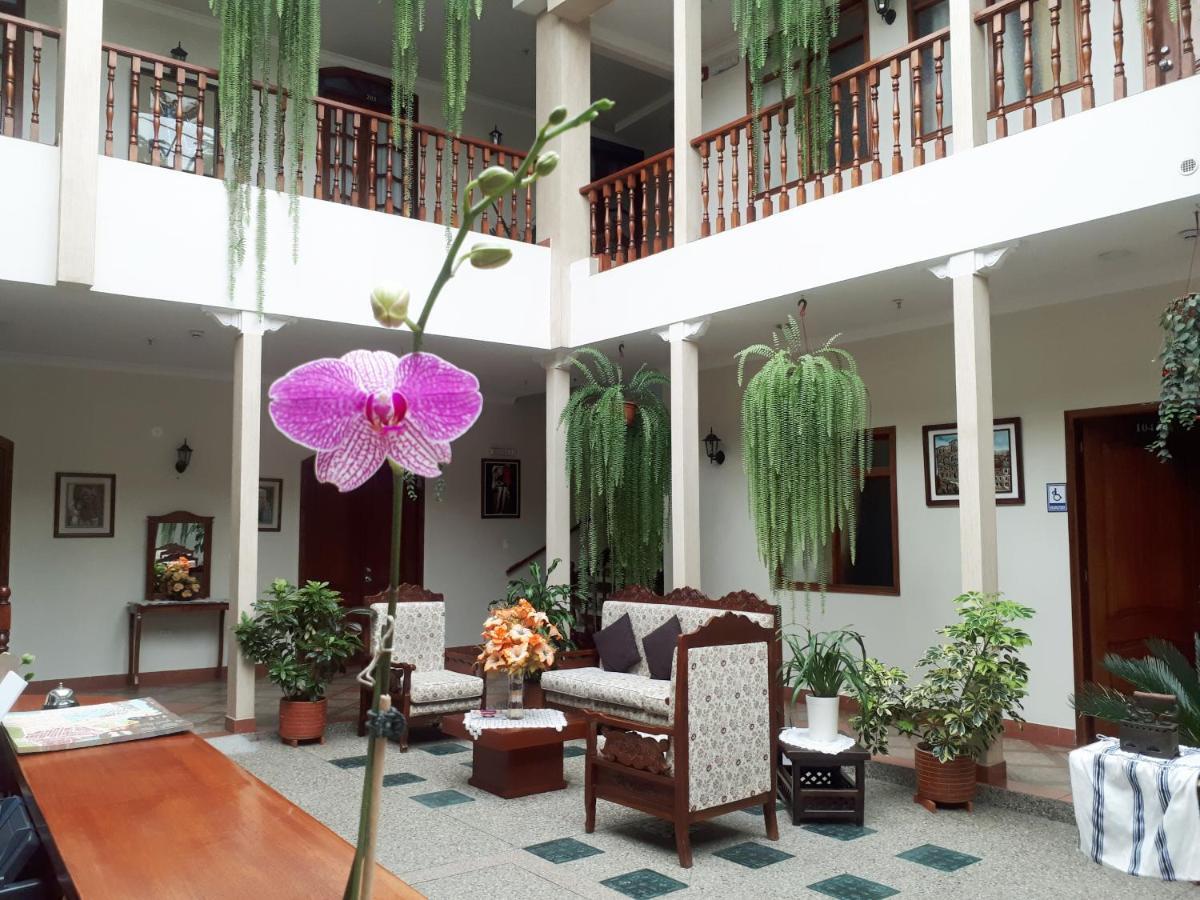 Hotel Casa Montero Hotel 3*