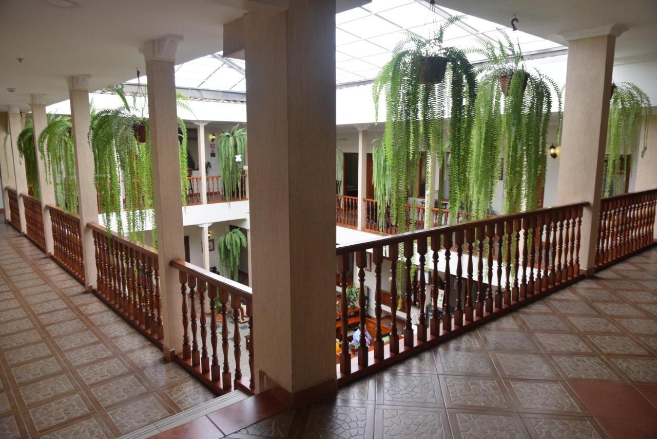 Hotel Casa Montero 3*