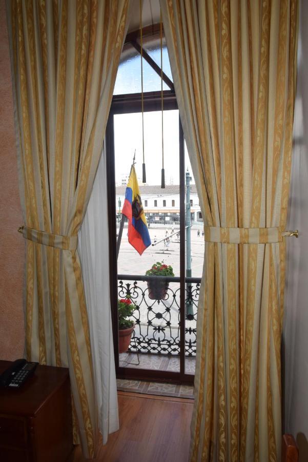 Hotel Hotel Casa Montero