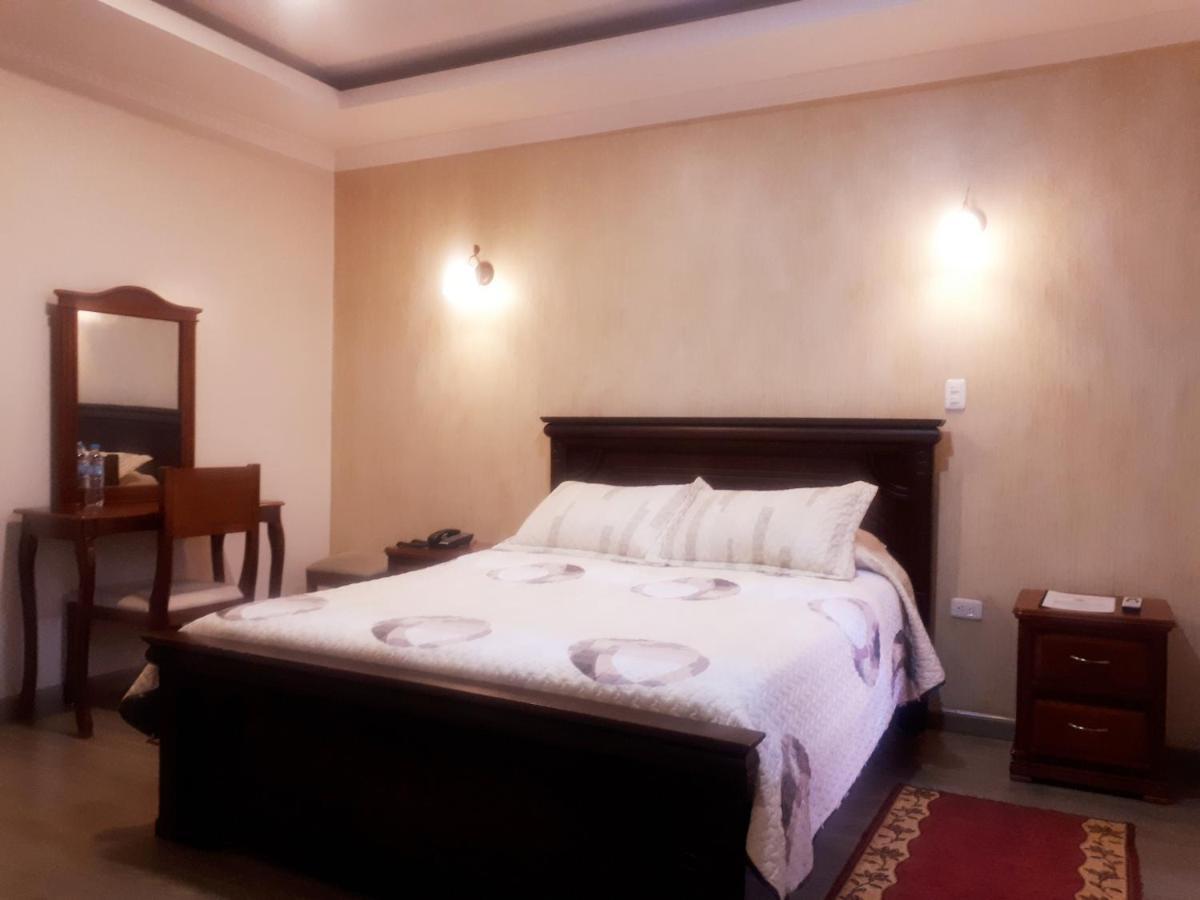 Hotel Casa Montero Hotel 3*
