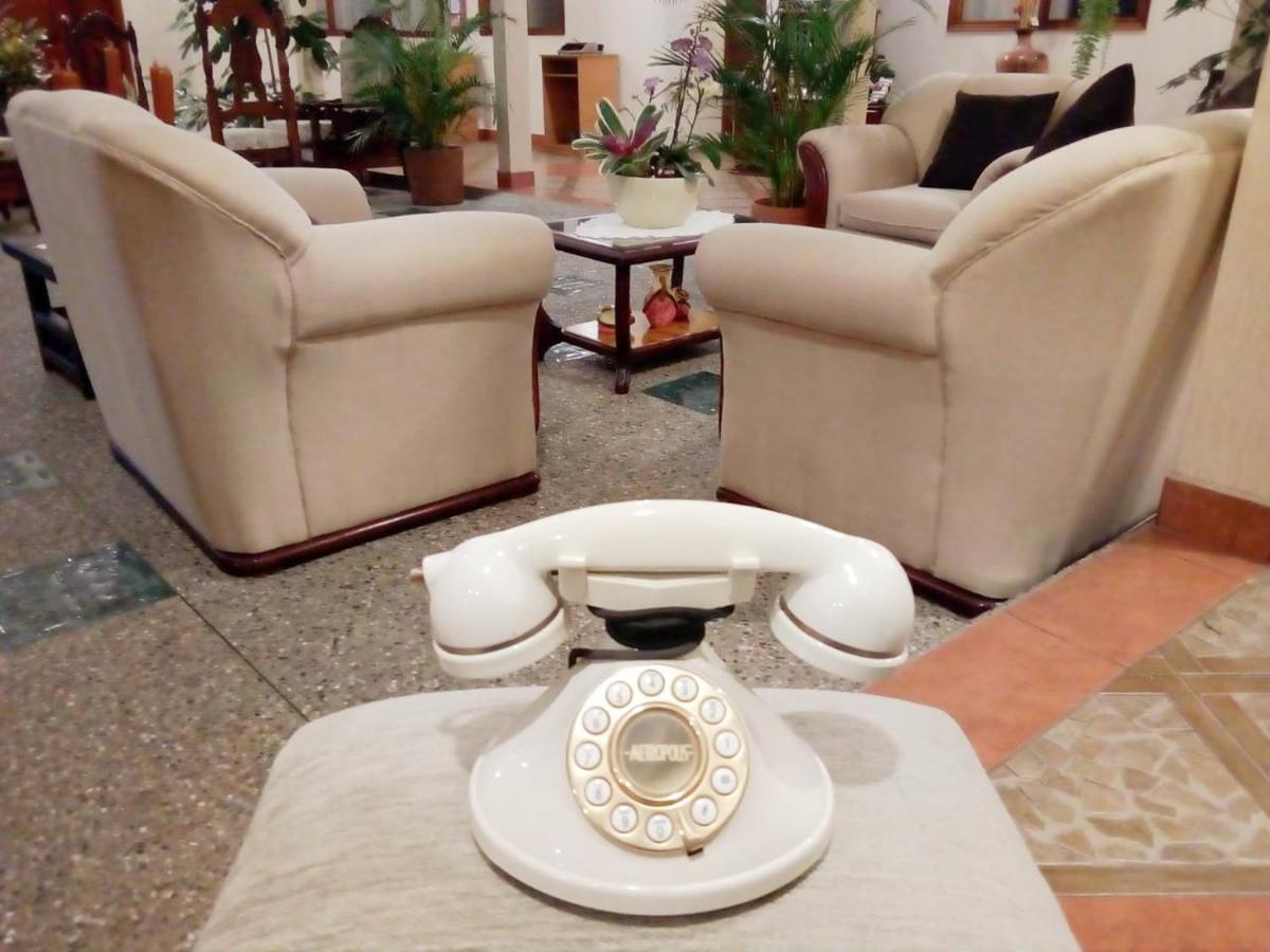 Hotel Casa Montero Hotel 3*
