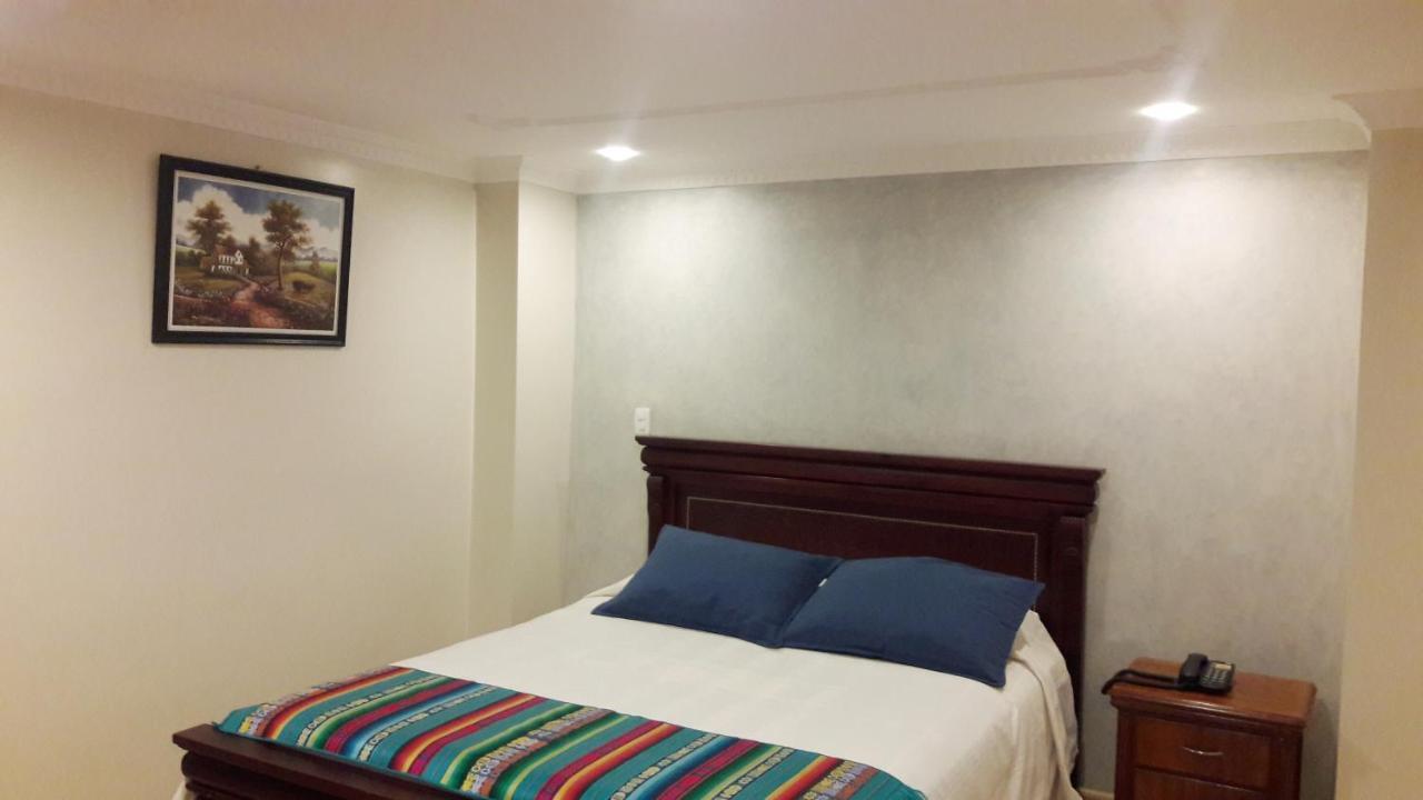 Hotel Casa Montero Hotel