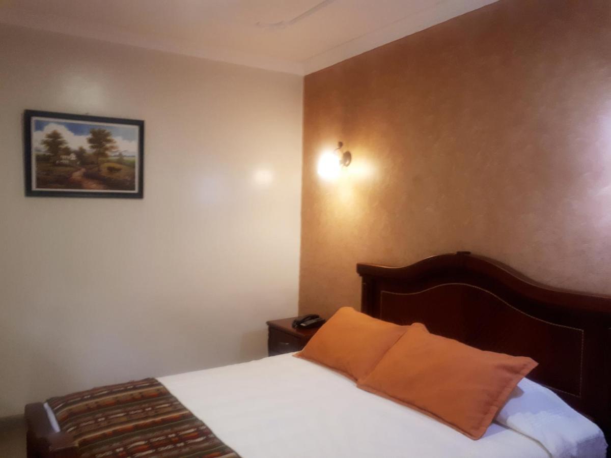 Hotel Casa Montero Hotel