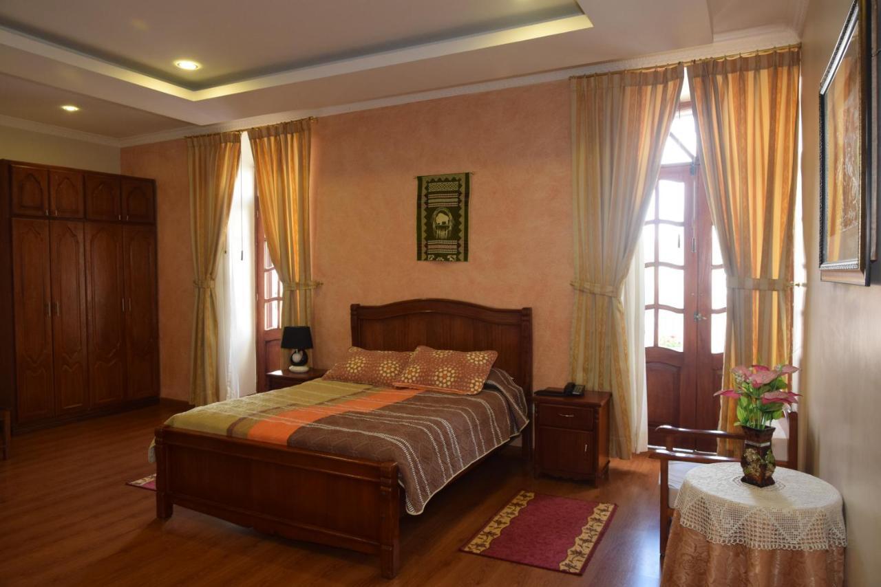 Hotel Casa Montero 3*