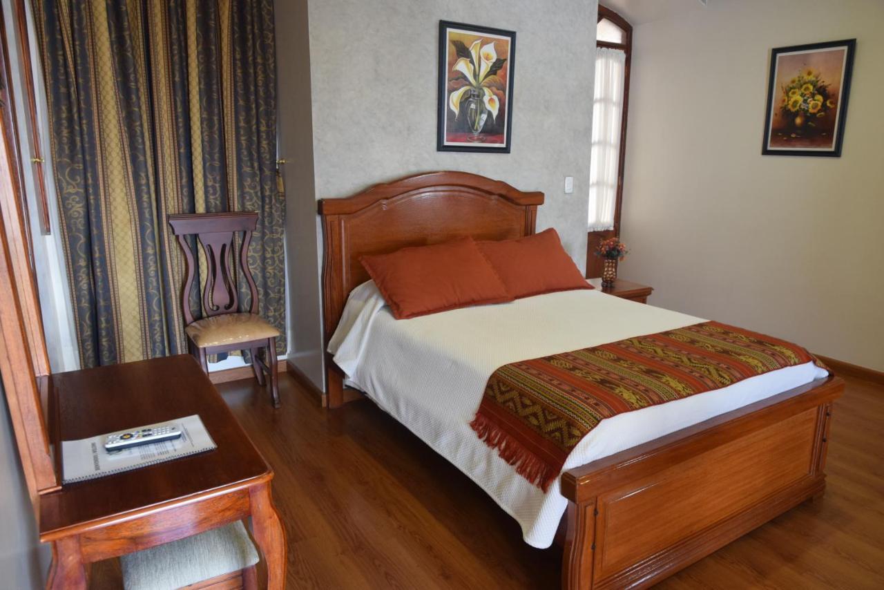 Hotel Hotel Casa Montero