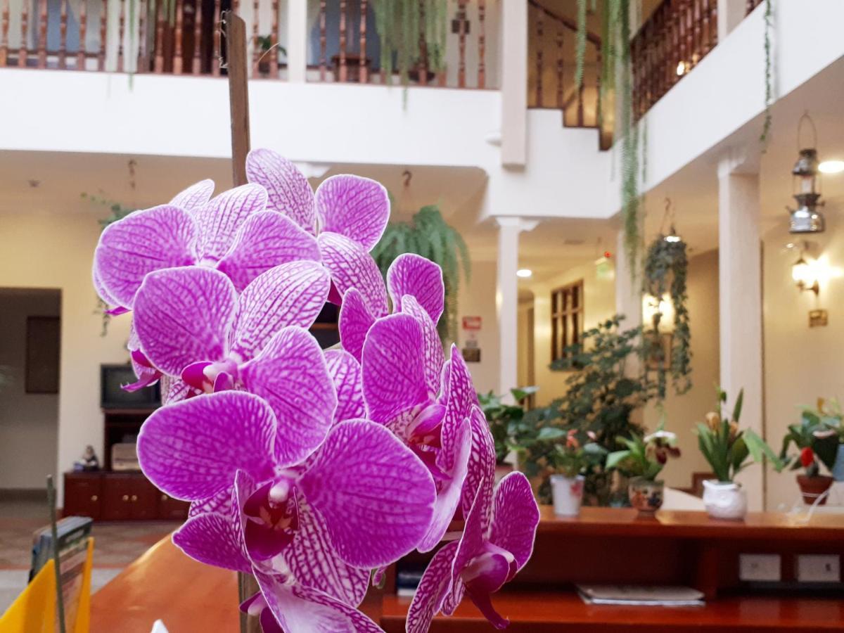 Hotel Casa Montero Hotel 3*