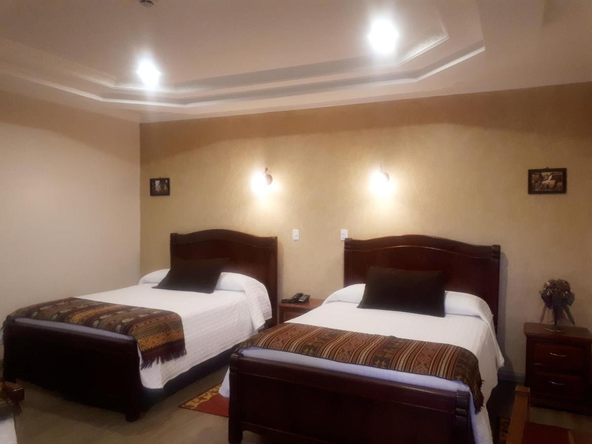 Hotel Hotel Casa Montero