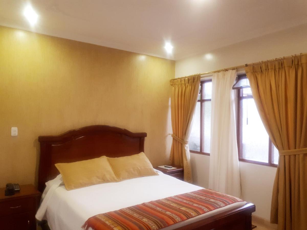Hotel Hotel Casa Montero 3*