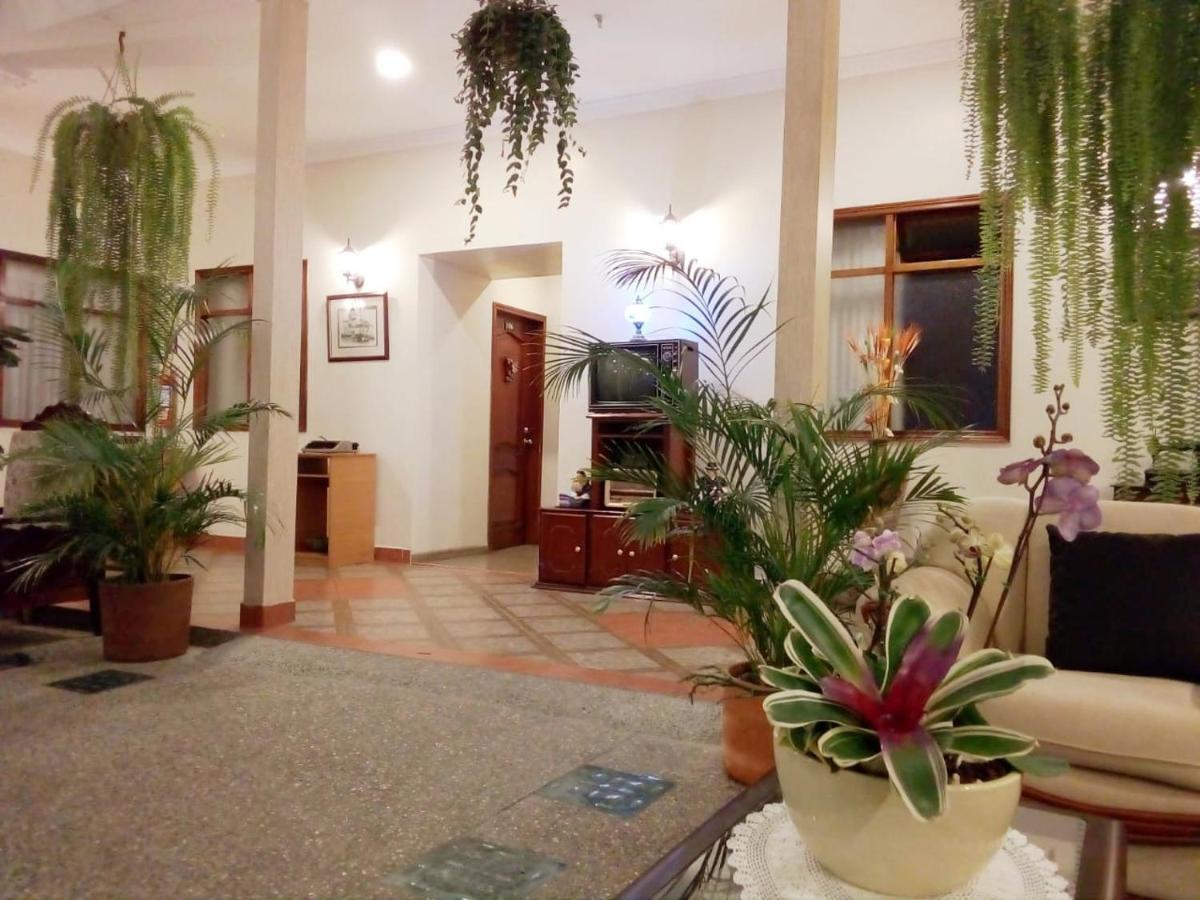 Hotel Hotel Casa Montero 3*