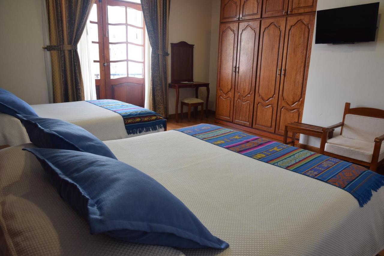 Hotel Casa Montero Hotel 3*